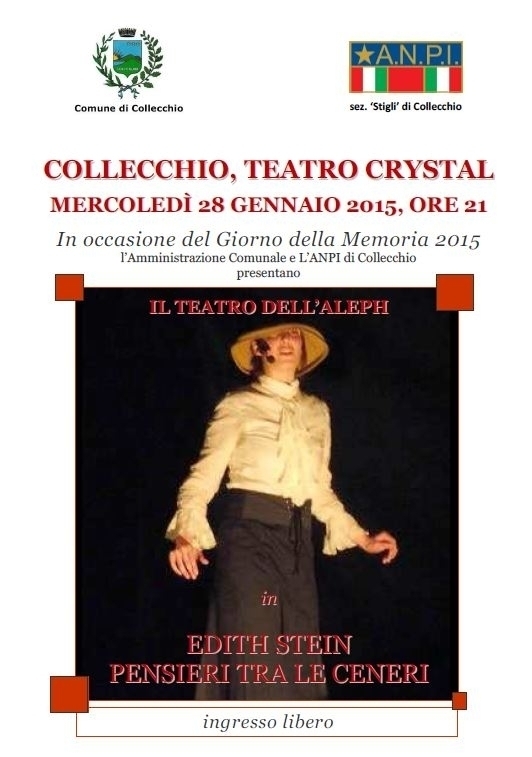  - Teatro Crystal