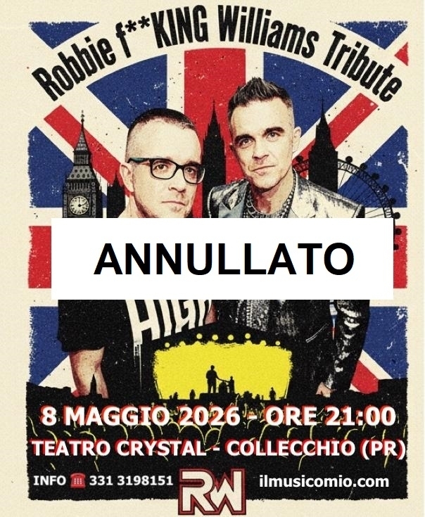  - Teatro Crystal